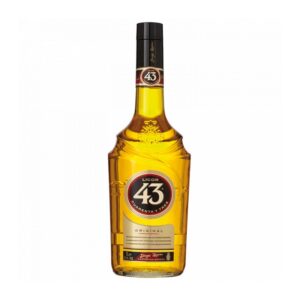 LICOR 43 1.0 LITER FLES