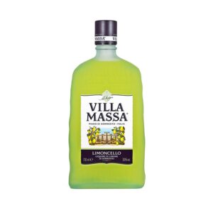 LIMONCELLO VILLA MASSA 0.35LTR
