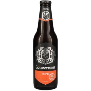 LINDEBOOM GOUVERNEUR TRIPEL KRAT12