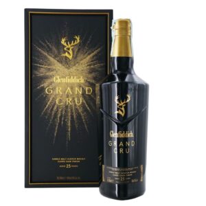 MALT GLEN FIDDICH 23YRS GRAND CRU