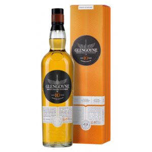 MALT GLEN GOYNE 10YRS HIGHLAND