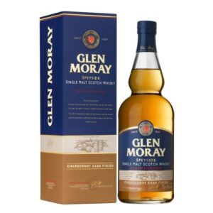 MALT GLEN MORAY CHARDONNAY CASK