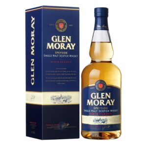 MALT GLEN MORAY ELGIN CLASSIC
