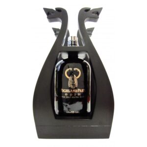 MALT HIGHLAND.PARK 16YRS ODIN******