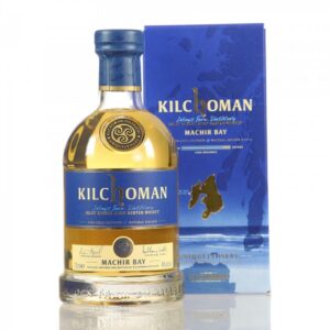 MALT KILCHOMAN MACHIR BAY