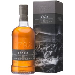 MALT LEDAIG 10YRS ISLE OFF MULL