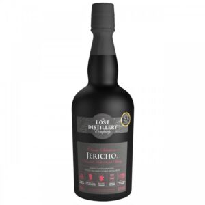 MALT LOST DIST JERICHO CLASS COLL.