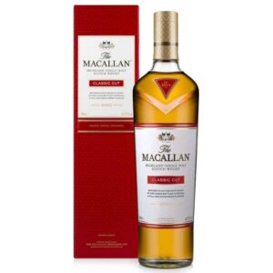 MALT MACALLAN THE CLASSIC CUT 2023