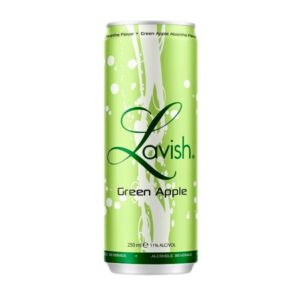 MIX LAVISH GREEN APPLE SBLIK