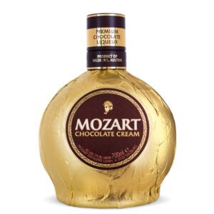MOZART LIKEUR 0.5 GOLD MELKCHOCOLAD