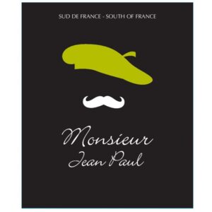 MR J P PRESTIGE BLANC#23 GRENACHE B