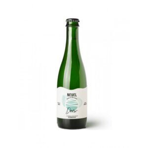 NEVEL DAUW VLIERBLOESEM WILD ALE