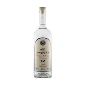 OUZO PLOMARI LESBOS 0.2LTR FLES
