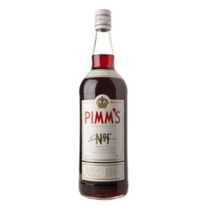 PIMM'S NR.1  LITER FLES