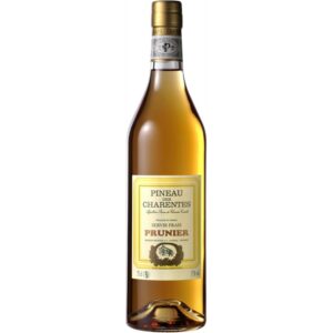 PINEAU DES CHARENTES PRUNIER BLANC