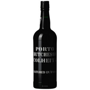 PORT HUTCHESON COLHEITA 1953