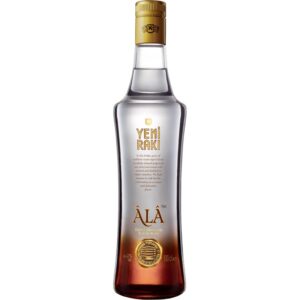 RAKI YENI ALA TRIPPLE DISTILLED
