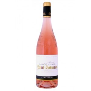 RESERVE MOULIES SATURNIN ROSE