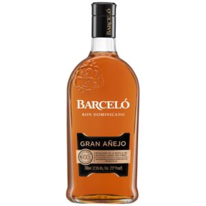 RUM BARCELO GRAN ANEJO DOMINICAN RP