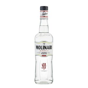 SAMBUCA MOLINARI 0.7