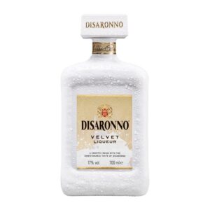 SARONNO VELVET LICOR 0.7