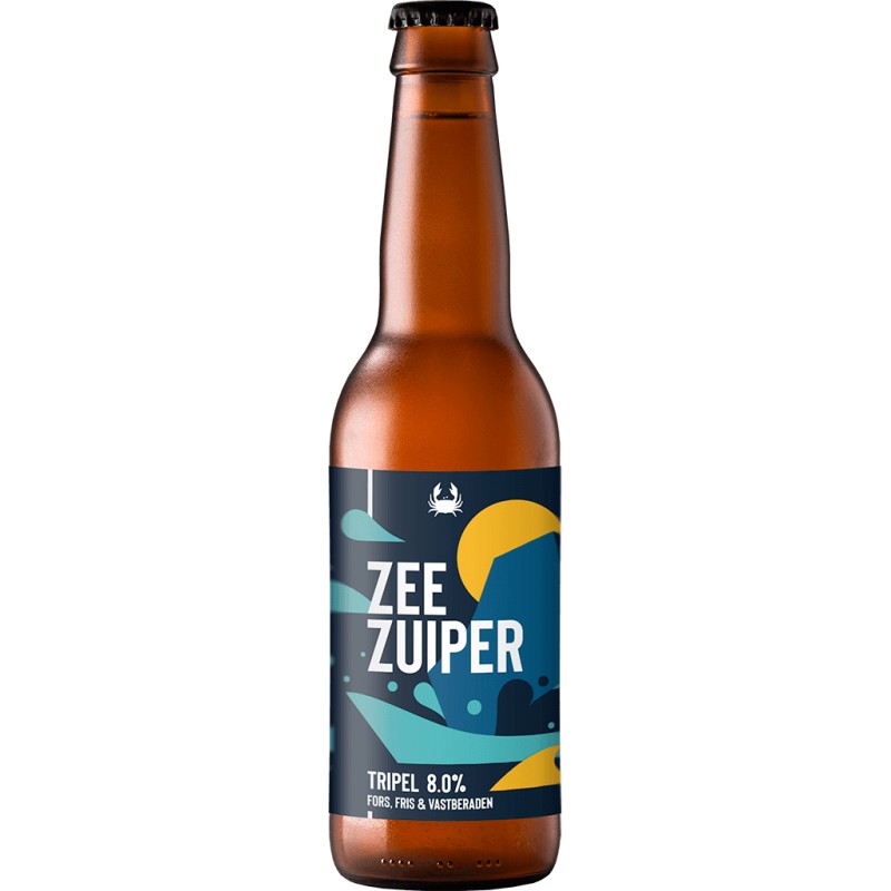 SCHELDEB ZEEZUIPER TRIPEL MFLES-