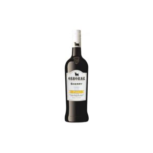 SHERRY OSBORNE FINO PALE DRY
