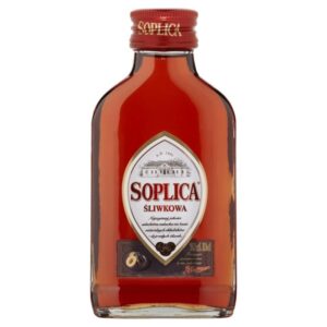 SOPLICA.PRUIM SLIWKOWA 0.1 ZAKFL