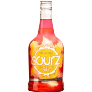 SOURZ PASSION 0.7LTR.LIKEUR