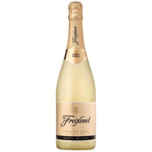 SP CAVA FREIXENET SEMI SECO NEVA