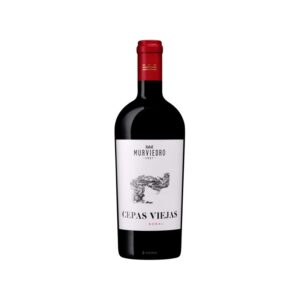 SP MURVIEDRO BOBAL CEPAS VIEJAS 19