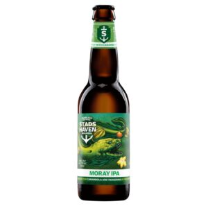 STADSHAVEN MORAY IPA MFLES RDAM