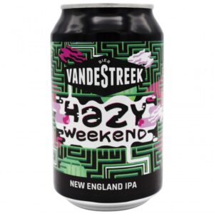 STREEK HAZY WEEKEND SBLIK