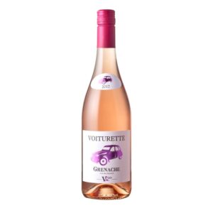 VOITURETTE ROSE GRENACHE #24 VDP