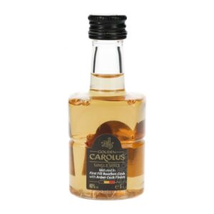 WH GOUDEN CAROLUS MINIATUUR MALT