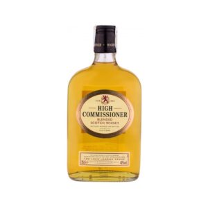 WHISK HIGH COMMISSIONER 0.35LTR