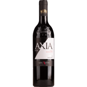 GR ALPHA AXIA SYRAH XINOMAVRO 21
