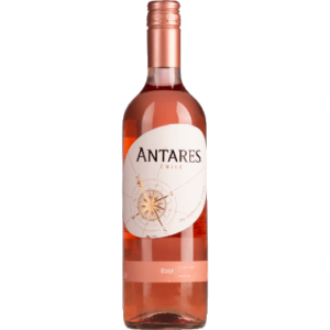 CHILI ANTARES ROSADO CAB SAUV #24
