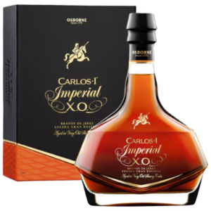 BRANDY SPAANSE CARLOS 1 XO S G RES