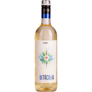 SP RUEDA BITACORA VERDEJO 24