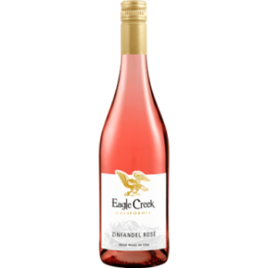 CAL EAGLE CREEK ZINFANDEL ROSE#