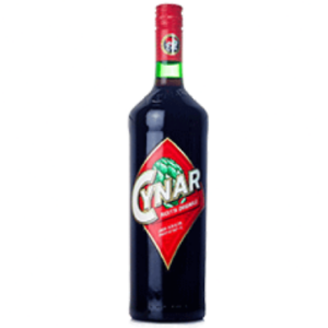 CYNAR ARTISJOKKENBITTER