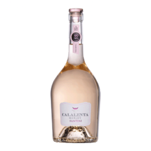 IT CALALENTA MERLOT ROSATO 24