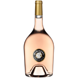 PROVENCE CHAT MIRAVAL ROSE 24