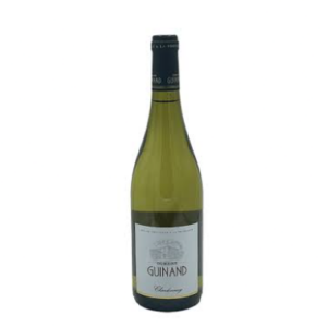DOM GUINAND CHARDONNAY 25 BIO