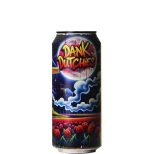 AM DANKHOUSE DANK&DUTCHIES BL IPA