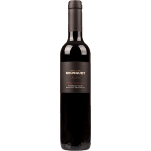 ARG BOUSQUET  MALBEC DULCE 0.5LTR18