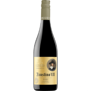 SP RIOJA FAUSTINO VII TINTO 23
