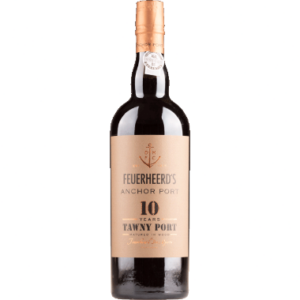 PORT FEUERHEERDS TAWNY 10YRS ANCHOR