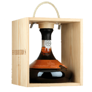 PORT FEUERHEERDS TAWNY 40YRS DECANT